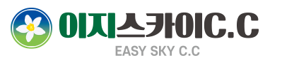이지스카이CC 이지스카이 컨트리클럽 EASY SKY CC
