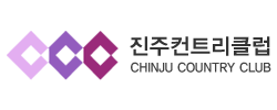 진주CC 진주 컨트리클럽 JINJU CC