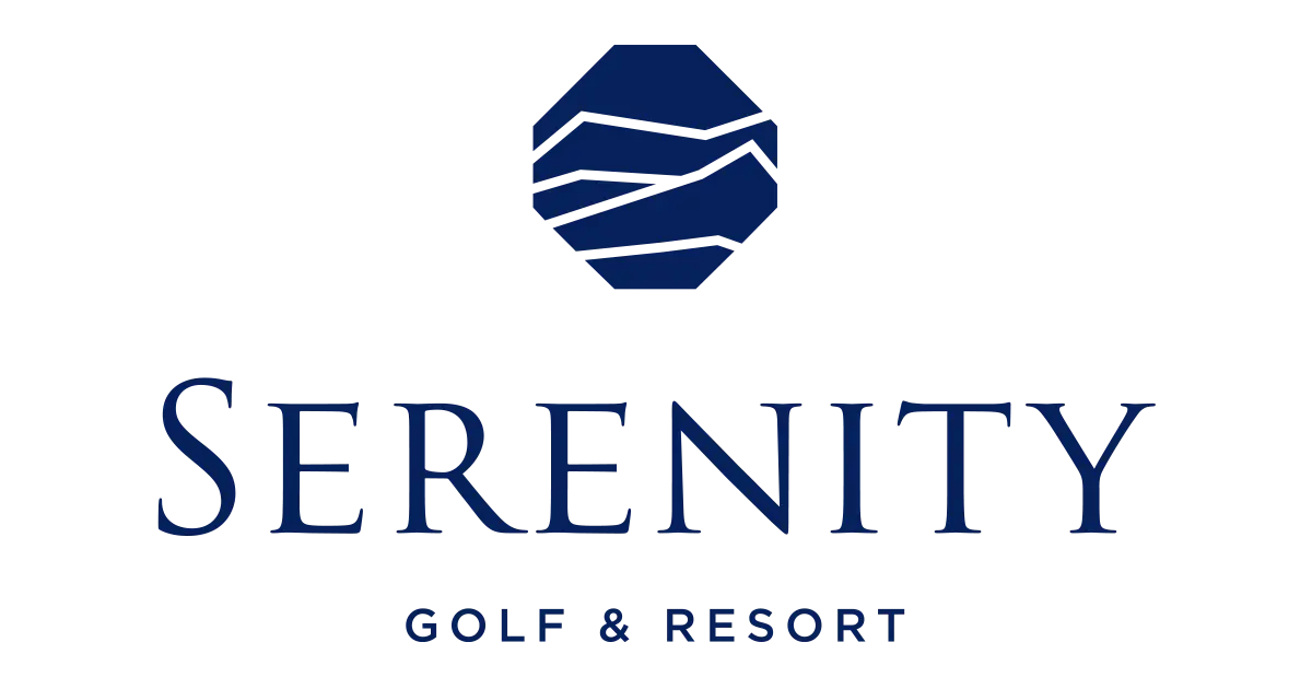 세레니티 골프 앤 리조트 SERENITY